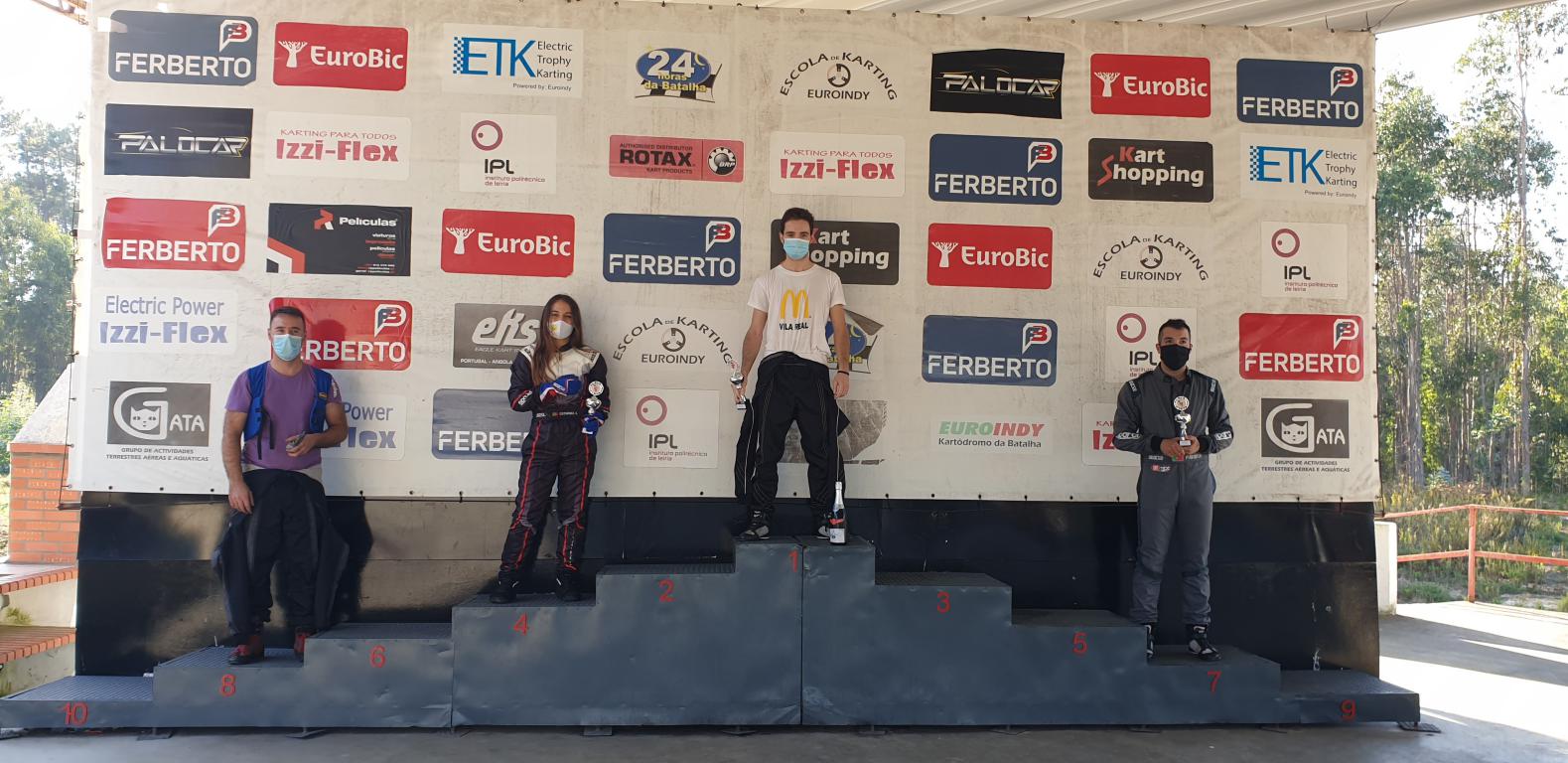 3º Grande Prémio das Vindimas63